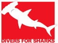 Divers for Sharks